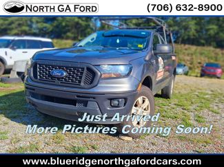 Used 2020 Ford Ranger XL w/ Equipment Group 101A Mid AWD/4WD video 1
