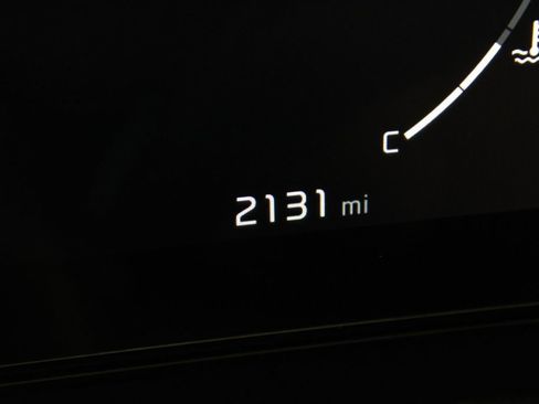 Used 2025 Kia Sportage SX image 28