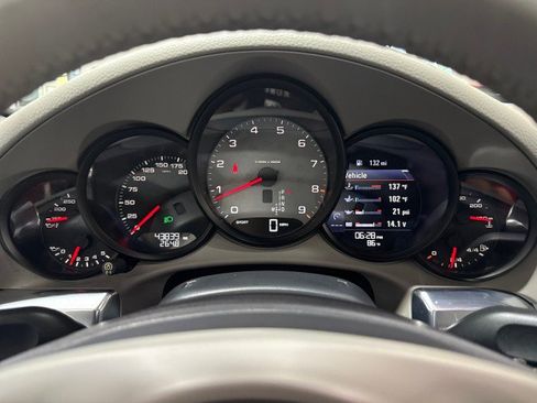 Used 2014 Porsche 911 Carrera S RWD image 70