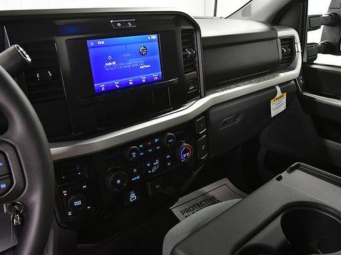 New 2026 Ford F350 XLT AWD/4WD image 23
