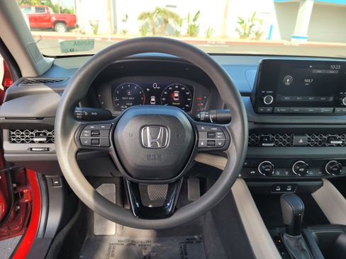 Used 2024 Honda Accord EX image 15