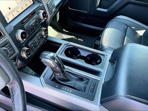 Used 2018 Ford F150 Raptor w/ Equipment Group 802A Luxury AWD/4WD image 19