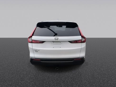 Used 2023 Honda CR-V EX-L image 8