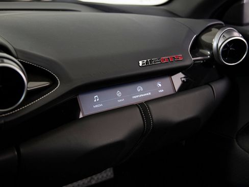 Certified 2022 Ferrari 812 GTS RWD image 12