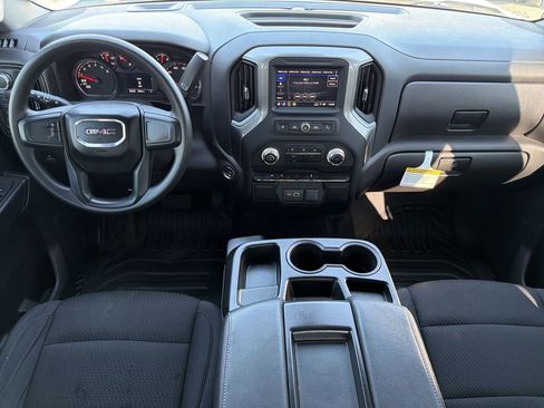 Used 2024 GMC Sierra 1500 Pro image 2