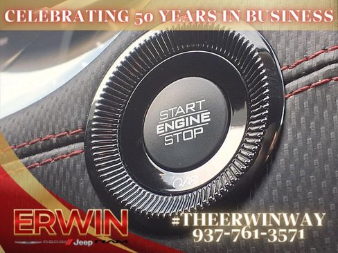 Certified 2022 Jeep Compass Trailhawk image 23