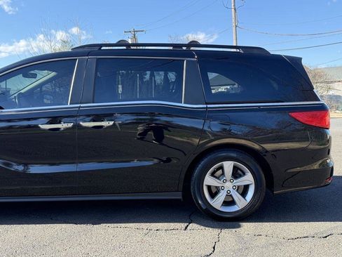 Used 2018 Honda Odyssey EX-L image 6