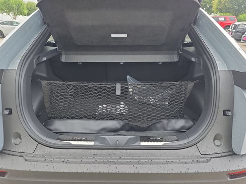 New 2026 Toyota C-HR AWD/4WD image 28
