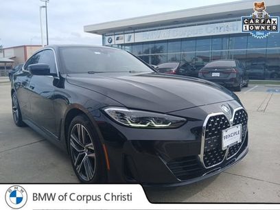 Used 2024 BMW 430i Gran Coupe