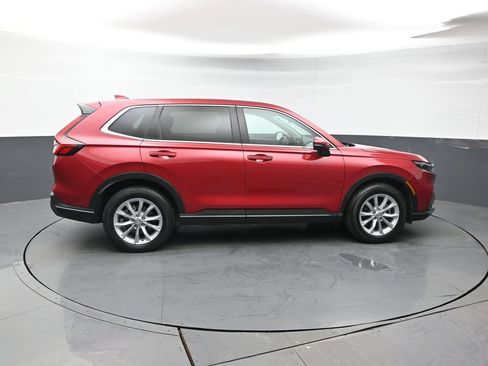 Used 2024 Honda CR-V EX image 7