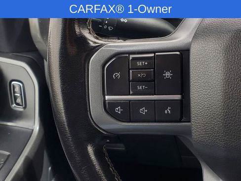 Used 2023 Ford F150 XLT w/ Equipment Group 302A High AWD/4WD image 19