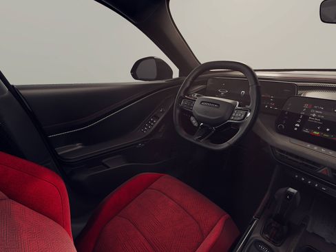 New 2026 Dodge Charger Scat Pack AWD/4WD image 8