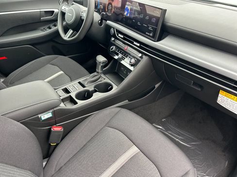 New 2026 Hyundai Sonata SE image 16