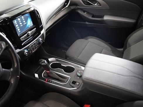 Used 2019 Chevrolet Traverse LT AWD/4WD image 20