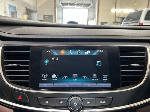 Used 2019 Buick LaCrosse Avenir w/ Driver Confidence Package II AWD/4WD image 33