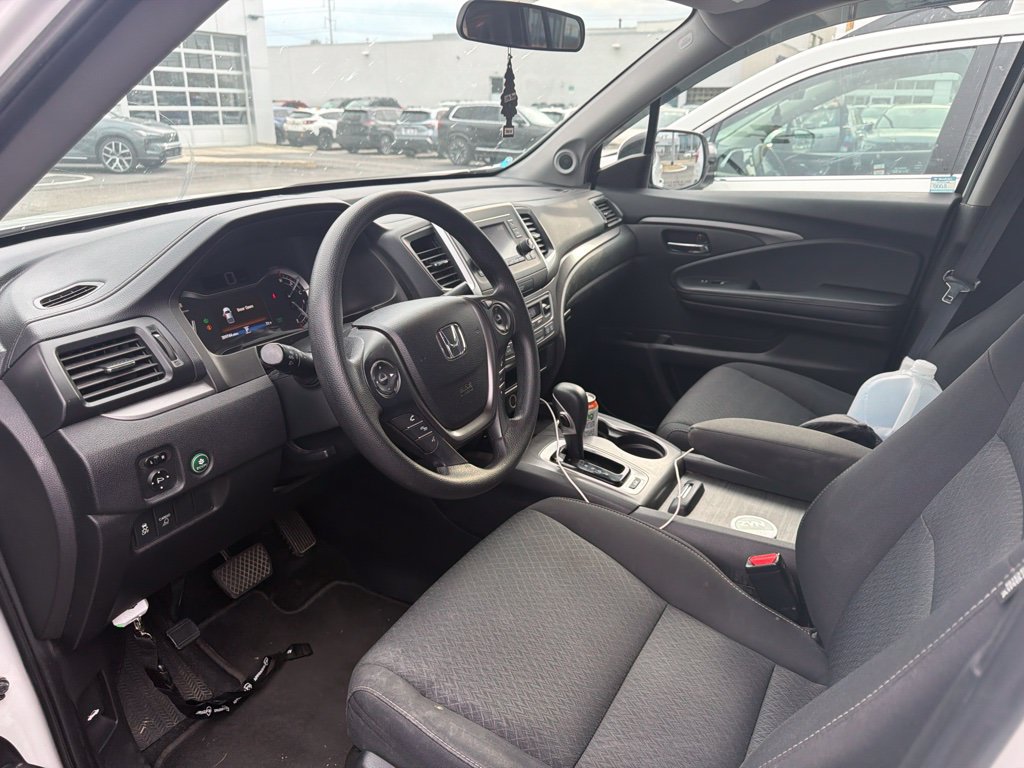 Used 2019 Honda Ridgeline Sport image 9
