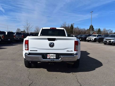 Used 2024 RAM 3500 Big Horn image 7