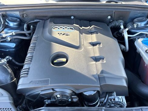Used 2016 Audi A4 Premium Plus AWD/4WD image 36