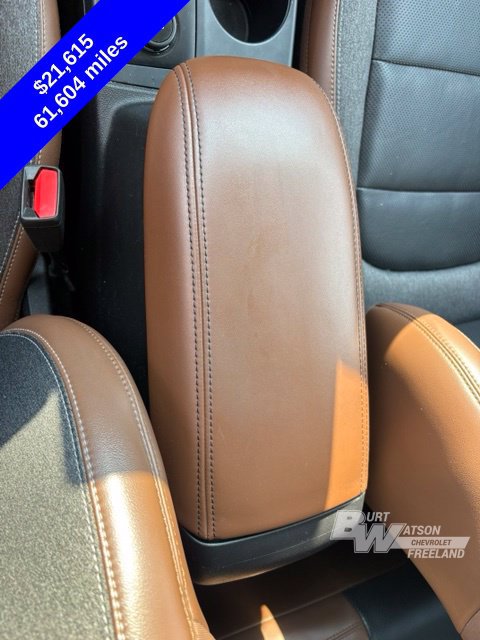 Used 2022 Ford Bronco Sport Outer Banks w/ Tech Package AWD/4WD image 29