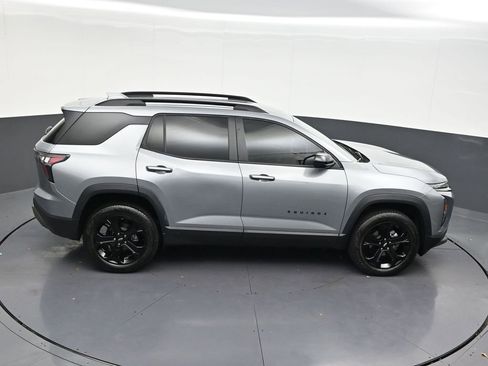 Used 2026 Chevrolet Equinox LT w/ Midnight Edition FWD image 25