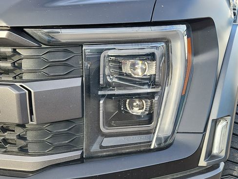 Used 2022 Ford F150 Raptor w/ Raptor 37 Performance Package image 10