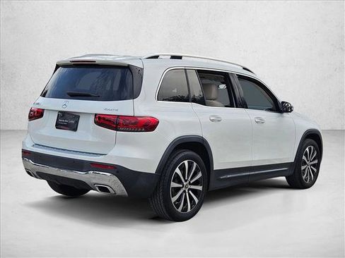 Certified 2023 Mercedes-Benz GLB 250 4MATIC image 5