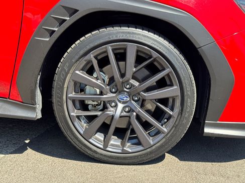 Used 2023 Subaru WRX Premium image 4