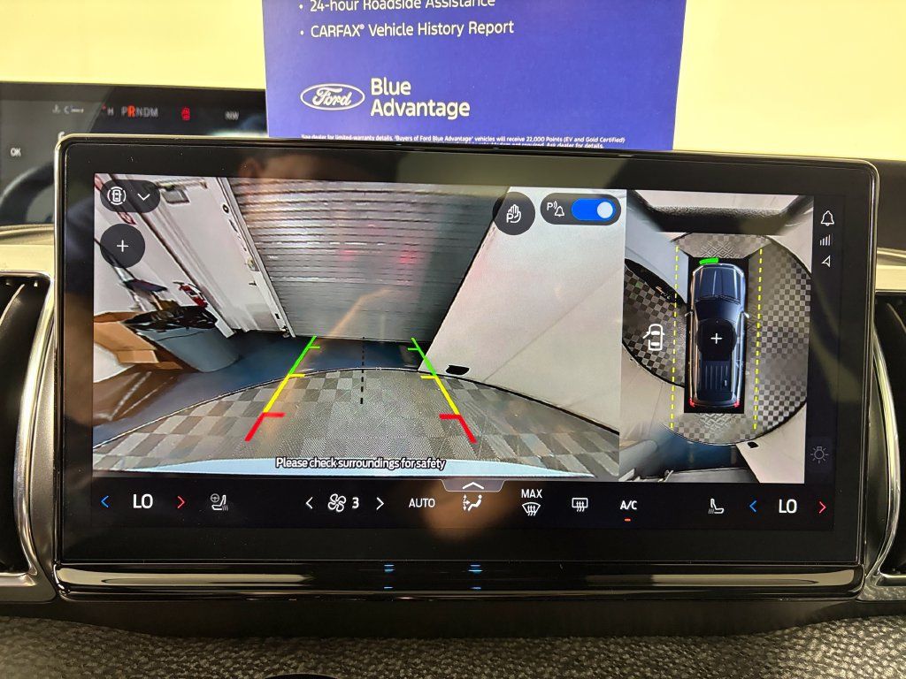Used 2025 Ford Expedition Tremor AWD/4WD image 19