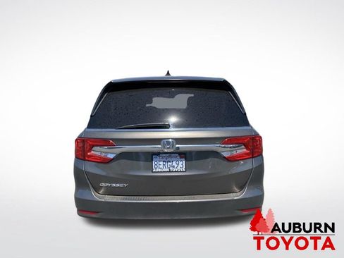 Used 2019 Honda Odyssey EX-L image 5