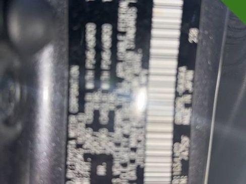 Used 2020 Toyota 4Runner Nightshade image 15