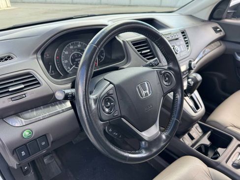 Used 2014 Honda CR-V EX-L image 24