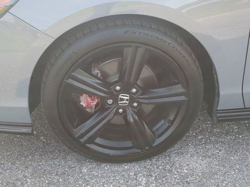 Used 2024 Honda Accord Sport image 10