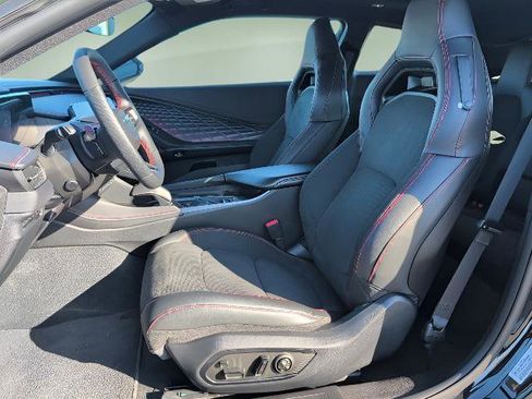 Used 2024 Dodge Charger R/T Scat Pack w/ Plus Group image 10