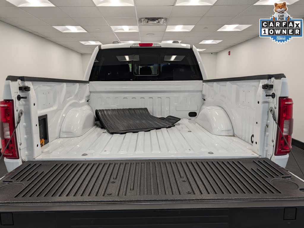 Certified 2023 Ford F150 XLT w/ Equipment Group 302A High AWD/4WD image 26