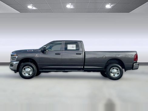 New 2026 RAM 3500 Tradesman image 2