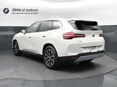New 2026 BMW X3 xDrive30i w/ Premium Package AWD/4WD image 5