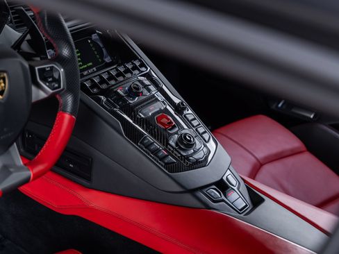Used 2014 Lamborghini Aventador LP 720-4 50th Anniversario AWD/4WD image 45