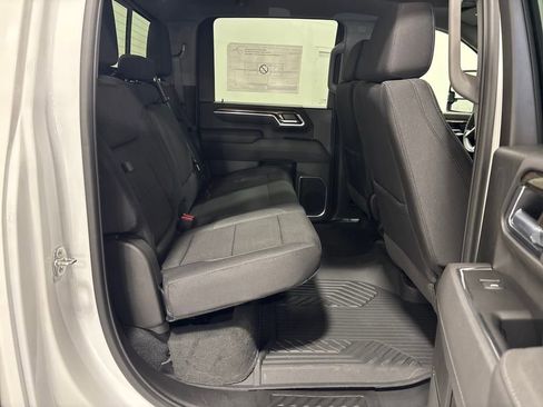 New 2025 Chevrolet Silverado 2500 LT image 10