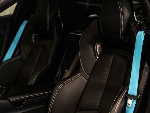 Used 2020 Chevrolet Corvette Stingray w/ 2LT Preferred Equipment Group image 53