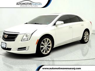 Used 2017 Cadillac XTS Luxury AWD/4WD video 1