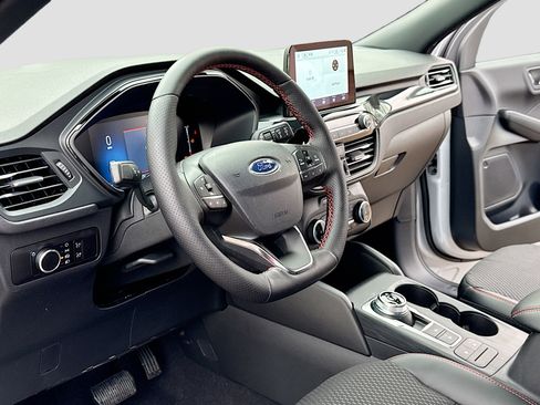 New 2026 Ford Escape ST-Line w/ Cold Weather Package image 4