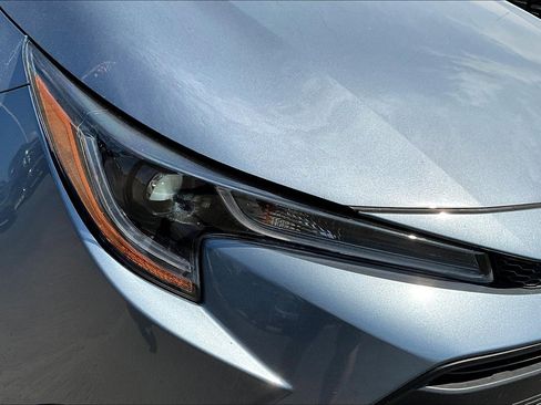 Used 2024 Toyota Corolla LE image 30