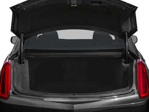 Used 2017 Cadillac XTS Luxury w/ Driver Awareness Package image 15