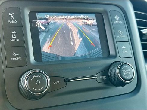 Used 2024 RAM 2500 Tradesman image 14