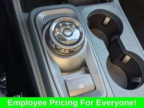 New 2026 Ford Maverick XL AWD/4WD image 21