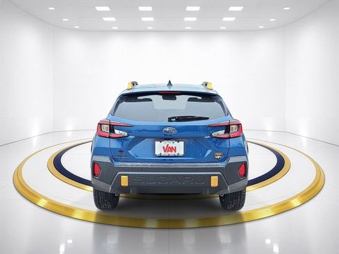 New 2026 Subaru Crosstrek 2.5i Wilderness w/ Crosstrek Mirror Package AWD/4WD image 7