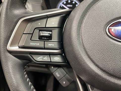 Certified 2021 Subaru Forester Limited image 24