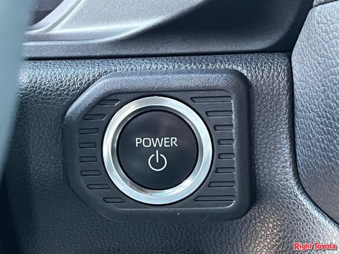 Certified 2026 Toyota Land Cruiser AWD/4WD image 26