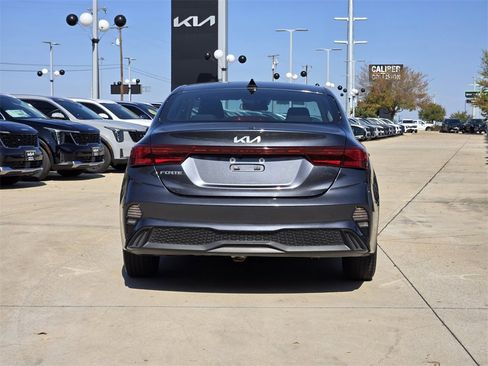 Certified 2023 Kia Forte LXS image 13
