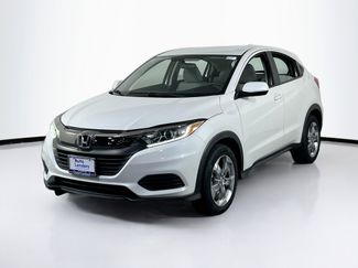 Used 2022 Honda HR-V LX image 1